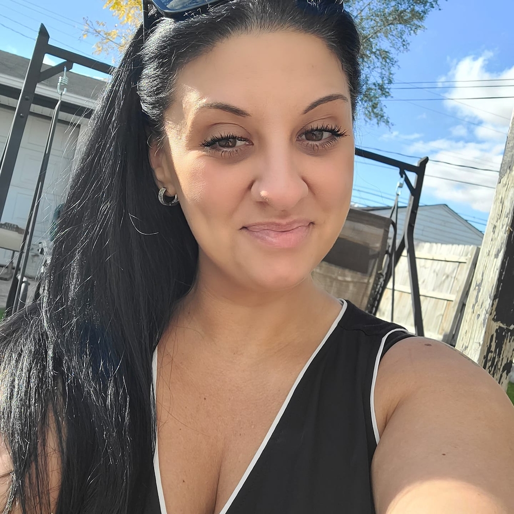 Meet your Posher, Whitney